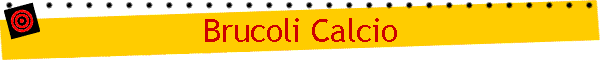 Brucoli Calcio